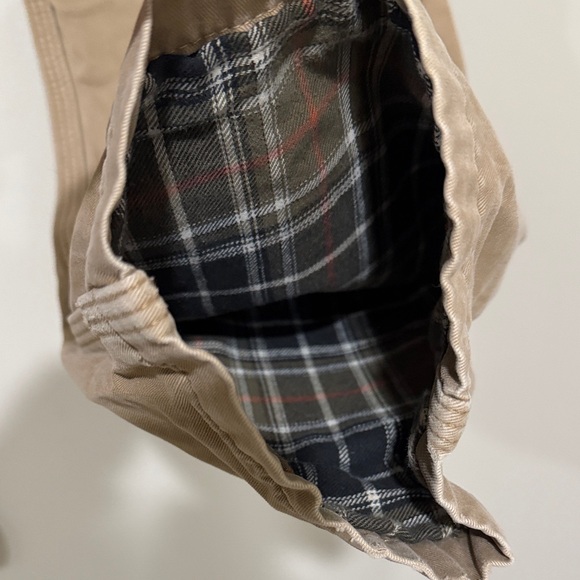 Carhartt Men's Brown Cargo Pants - Picture 6 of 6